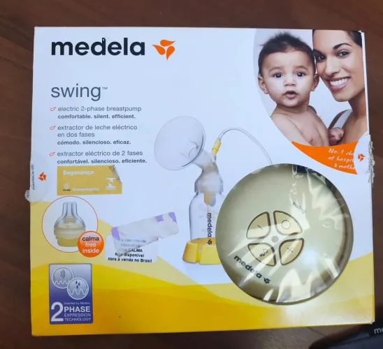 Extratora Medela
