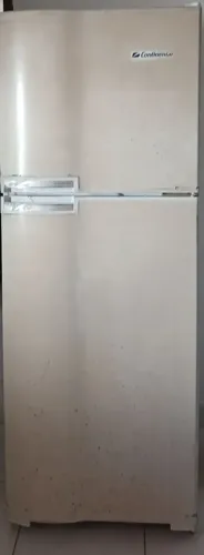 Vendo Geladeira Continental Copacabana ? RCCT480