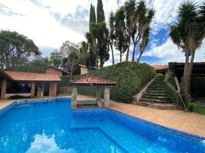 Casa à venda - Condomínio Porta do Sol - Mairinque - SP
