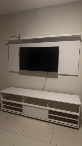 Vendo Painel com rack