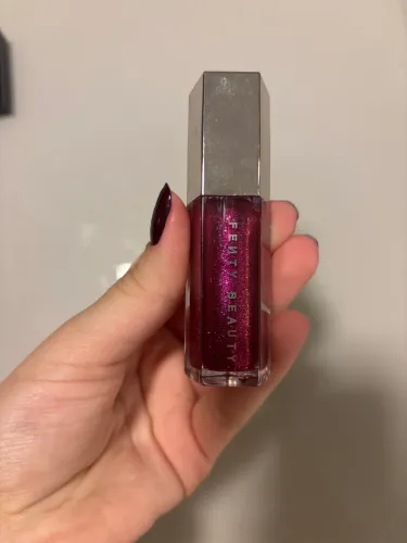 Gloss Fenty Beauty Fuchsia Flex