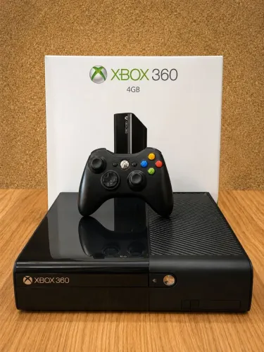 Xbox 360