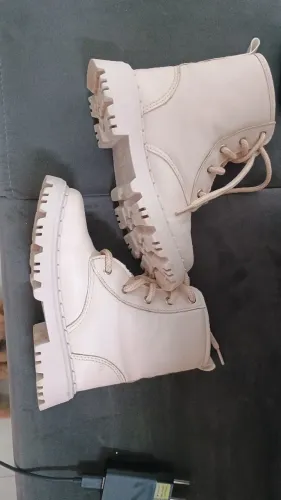 Bota infantil