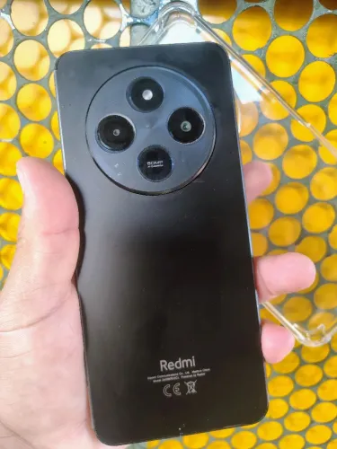 XIAOMI REDMI 14C 256 GIGAS 8 de RAM