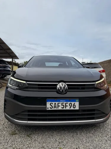Volkswagen Virtus TSI 1.0 Flex 12V 4P Aut. 2023