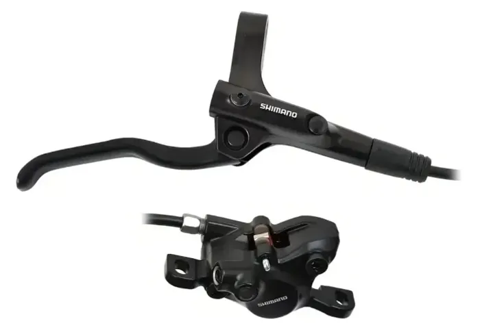 Freio Hidráulico Shimano MT200
