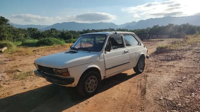 Fiat 147 C/ CL 1985