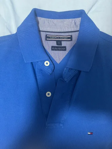 Polo Tommy Hilfiger TAM P