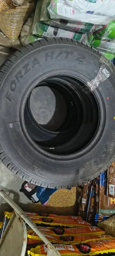 Pneu Forza H/T2 225 75 R16