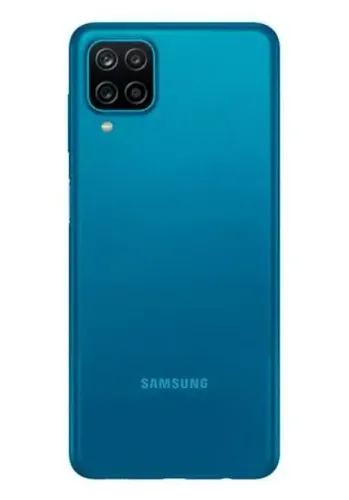 A12 Samsung   em bom estado funciona tudo *89 zap