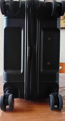 Mala capacidade > 25 Kg
