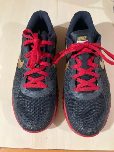 Tênis Nike metcon 3