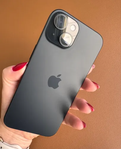 iPhone 15 - 128gb