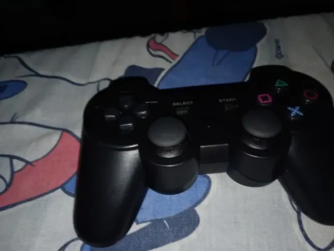 Vendo controle de ps3