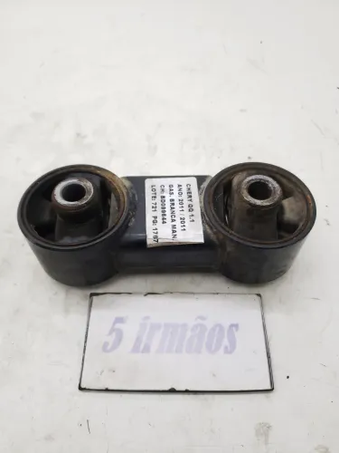 Coxim Suporte Motor Chery Qq 1.1 2011 / 2012 / 2013