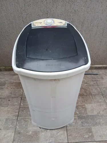 Tanquinho de Roupas 6kg