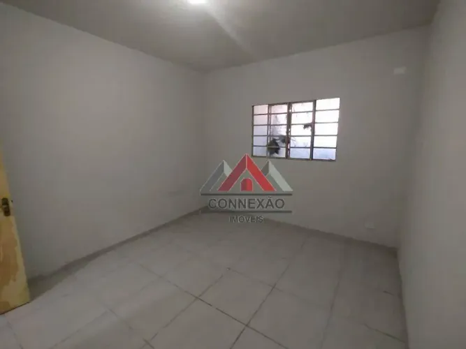 Sala para alugar, 20 m² por R$ 750,00/mês - Vila Amorim - Suzano/SP