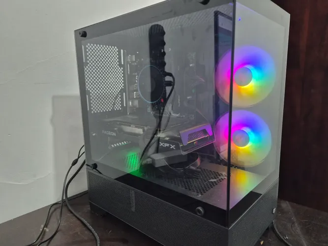 Pc gamer
