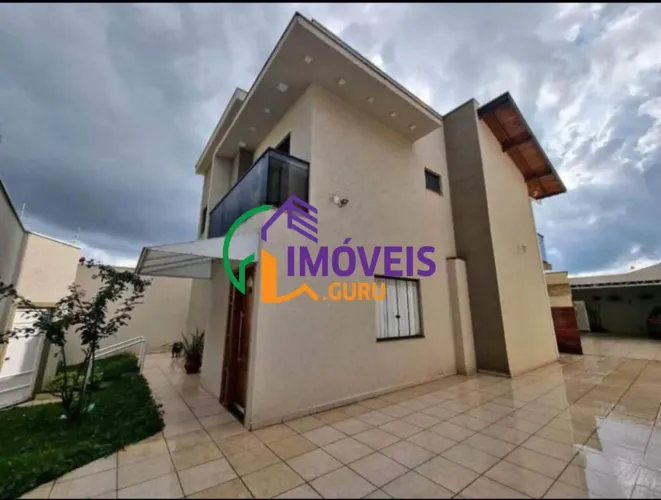 CASA ASSOBRADADA - MONTE VERDE II - MG