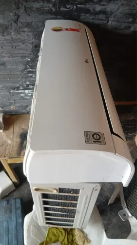 Ar condicionado 9 mil BTHS inverter