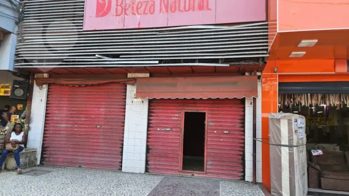 Prédio para alugar, 330 m² por R$ 36.656,00/mês - Alcântara - São Gonçalo/RJ