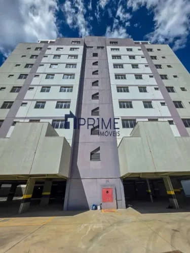 Apartamento para Venda em Contagem, Parque Turistas, 2 dormitórios, 1 suíte, 1 banheiro, 1