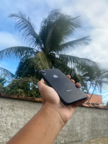 iPhone XR - Todo Original, Funcionando Perfeitamente 