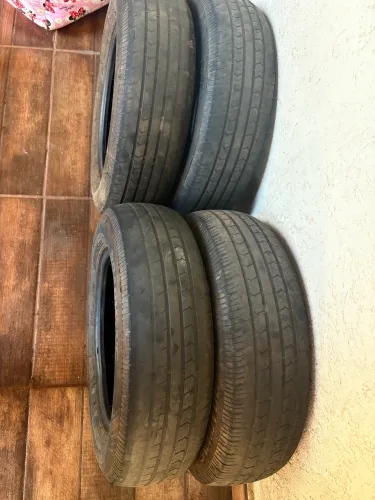 Pneu aro 14/70/175
