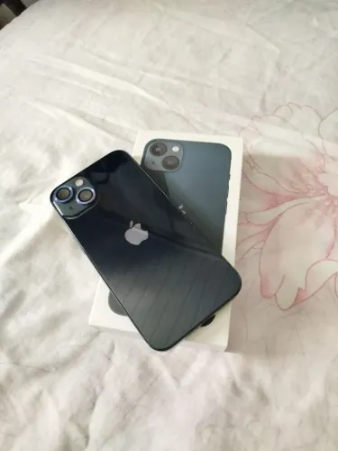 Vendo ou Troco iPhone 13