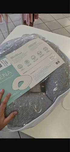 Almofada de amamentação 