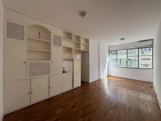Apartamento - Padrão / Residencial / Flamengo