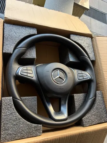 Volante Mercedes