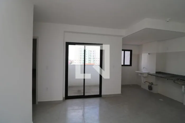 Apartamento à Venda - Vila Alpina, 2 Quartos, 40 m2