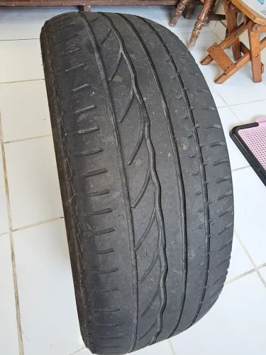PNEU ARO 16.. TAMANHO 185 55 16