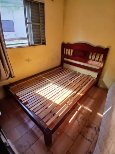 Cama de casal