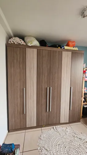 Guarda roupa