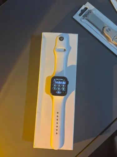 Apple Watch SE 2 - 40 mm