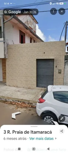 Ponto comercial Frango/Restaurante/Lanchonete