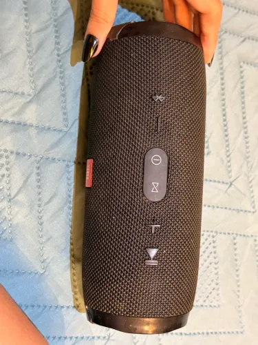 Jbl charge 3
