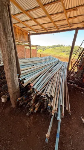 IRRIGAÇÃO 