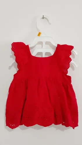 Vestidos femininos bebê