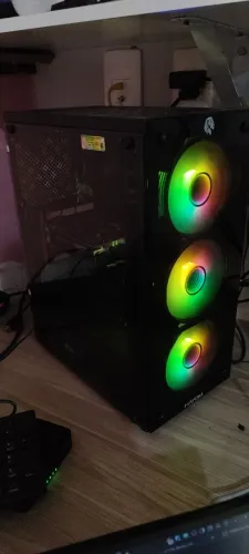COMPUTADOR PC GAMER
