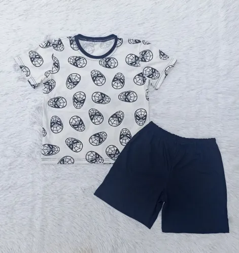 Pijama infantil