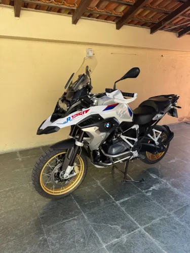 BMW R 1250 GS Pemium Allye 2023