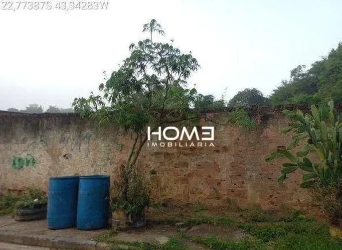 Terreno à venda, 2218 m² por R$ 61.000,00 - Vila Colúmbia - São João de Meriti/RJ