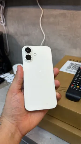 IPhone 16 128GB todo original