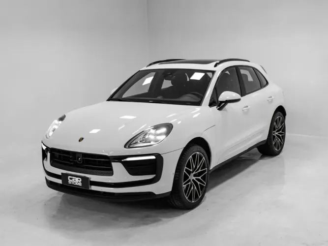 Porsche Macan 2.0 Turbo 237/252cv 2025