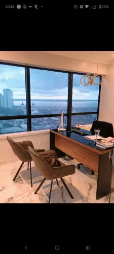 Vendo Sala Comercial Edifício Rio Negro Center