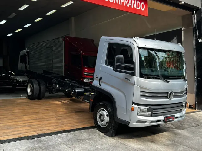 Volkswagen 11-180 Diesel Manual