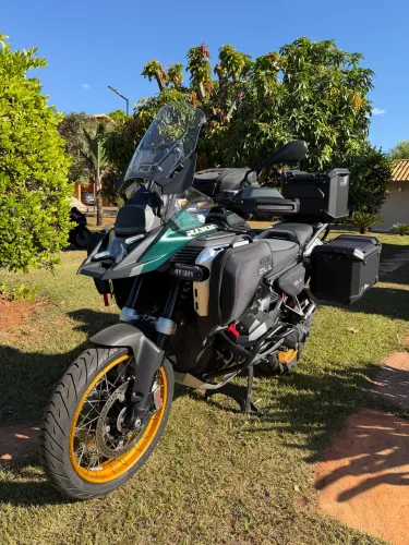 GS1300 ADV Completa